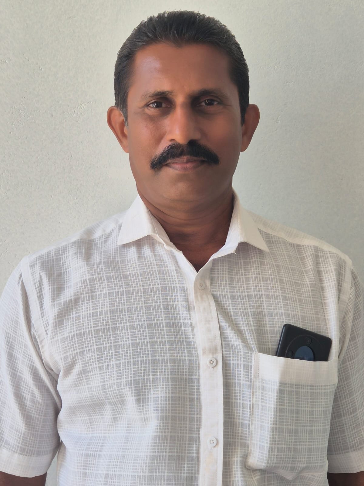 Johny N Joseph Nedumkallel