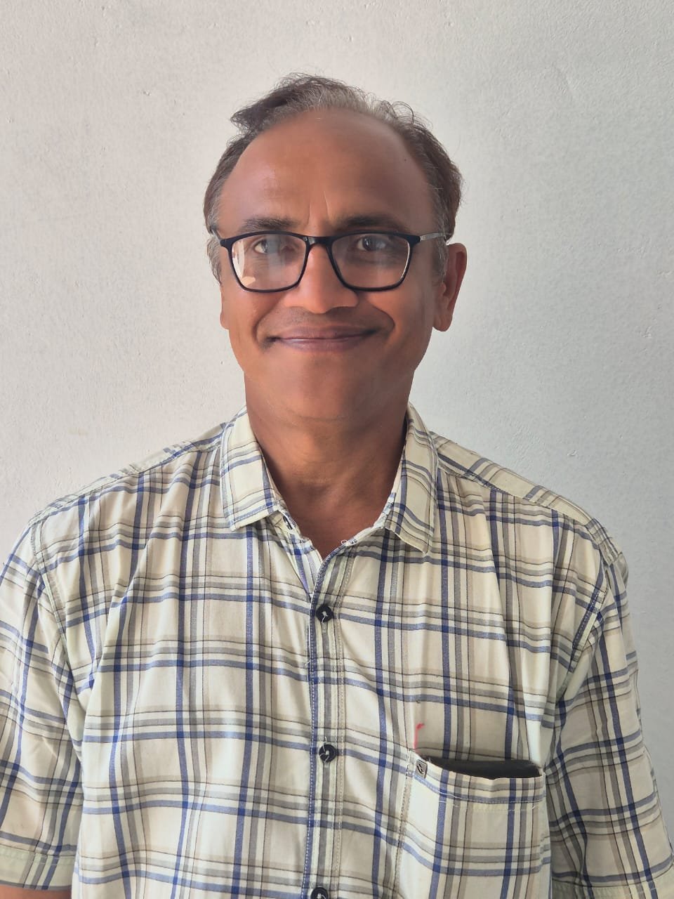 Kurian Joseph Thekkekunnel
