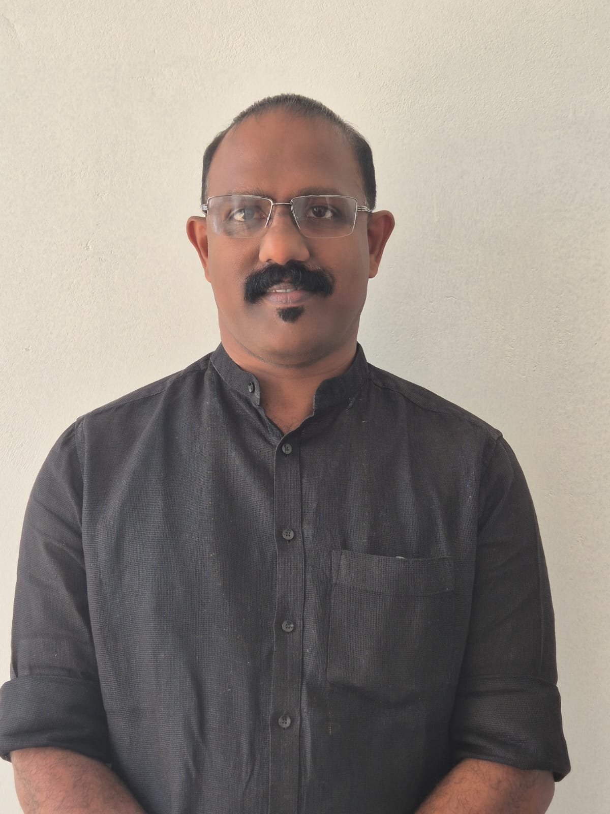 Sunil Avarappatt