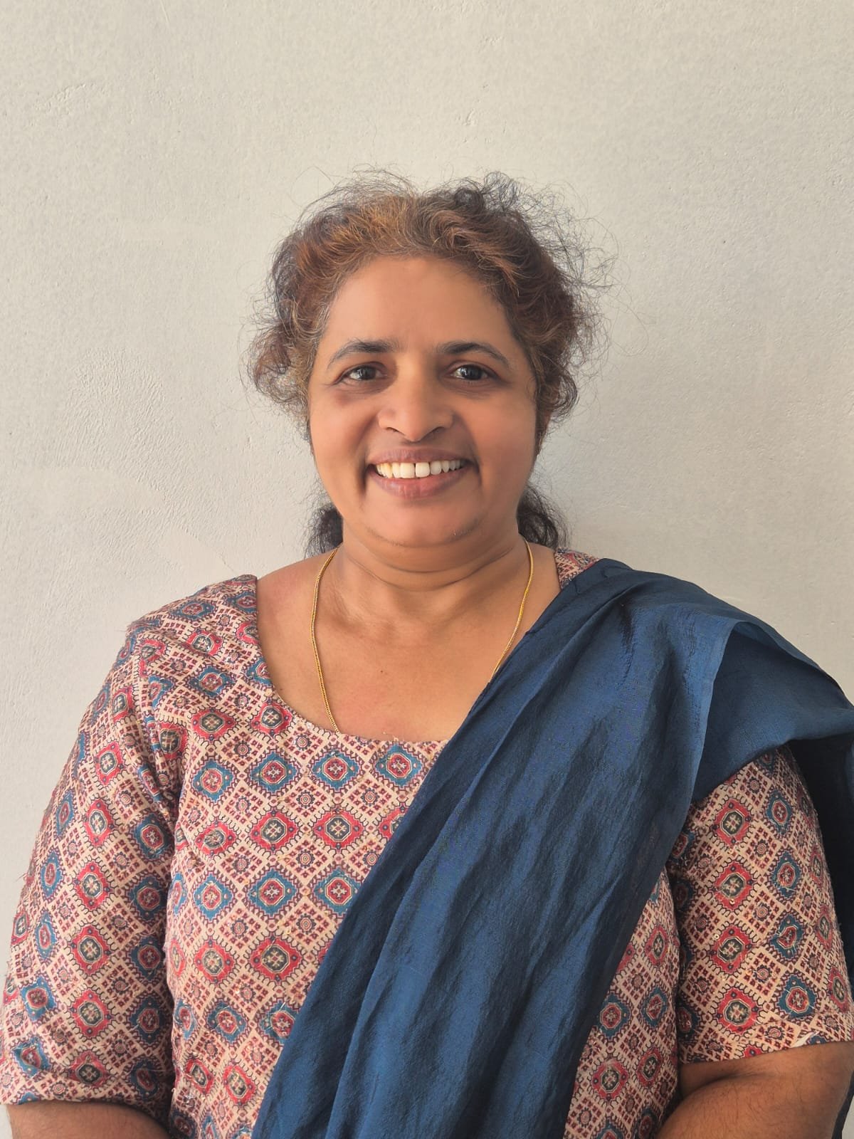 Reena Jacob Marachery