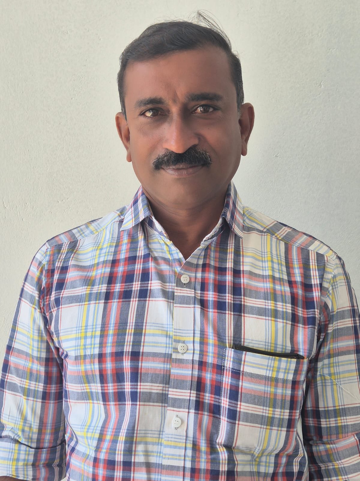 Rijo George Pelakudiyil