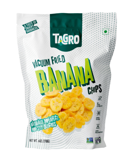 banana chips
